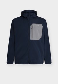 Δεν επιλέχθηκε, collegiate navy, city grey