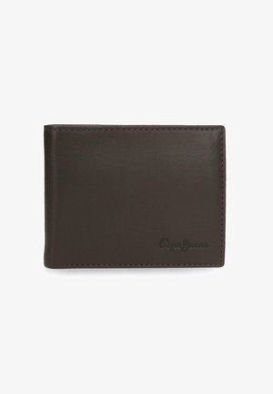 Pepe Jeans, LUTON - Monedero - brown