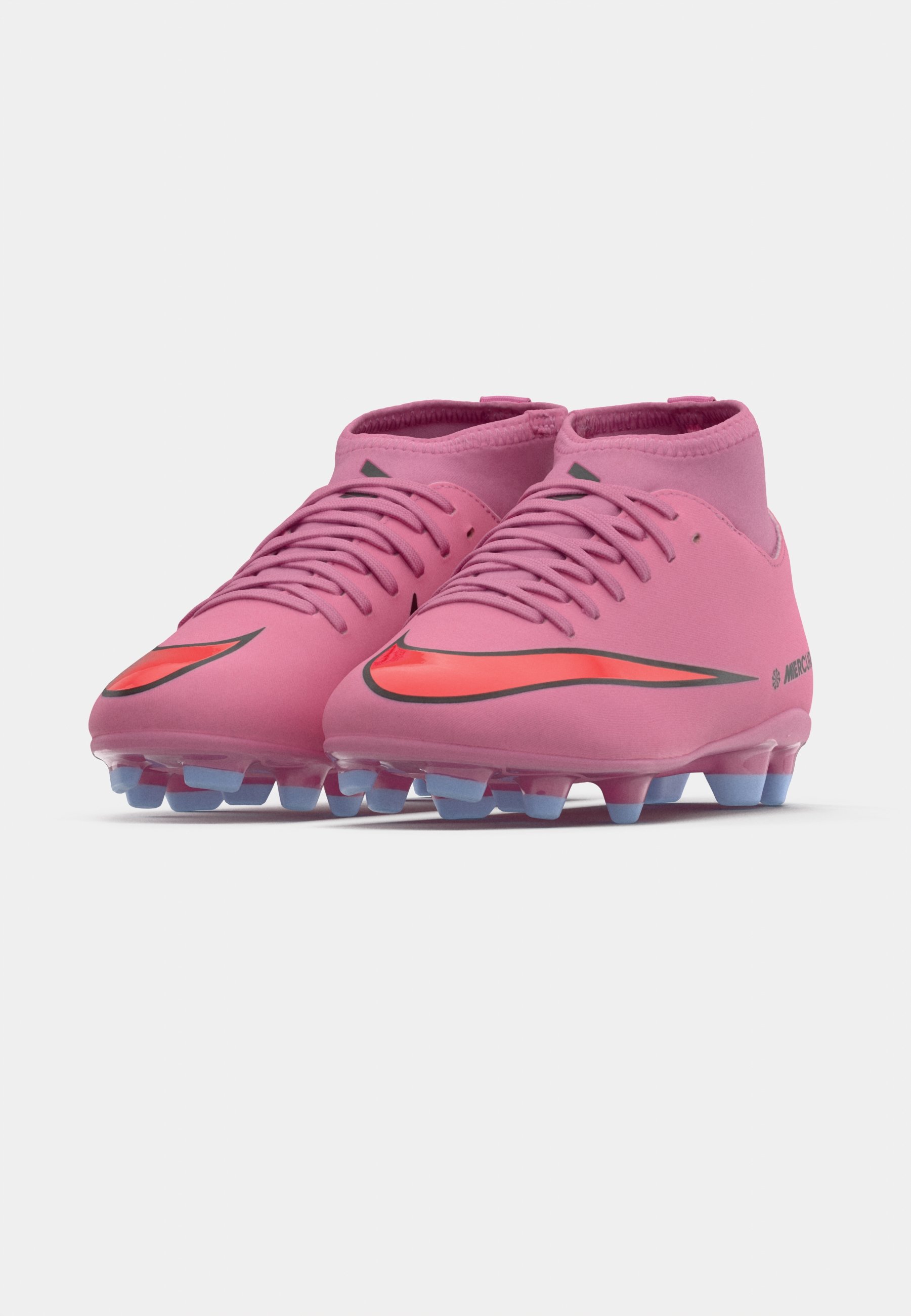 nike mercurial pink 2010