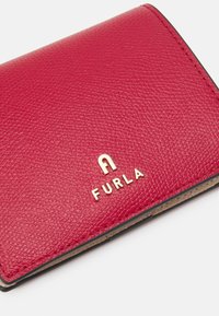 Furla CAMELIA COMPACT WALLET BIFOLD COIN - Peněženka - multi-coloured