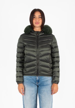 DELUXE - Giacca invernale - verde