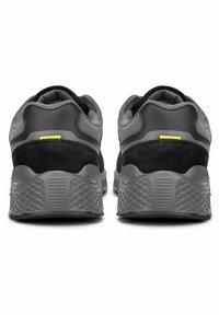 camel active Sneaker low - black