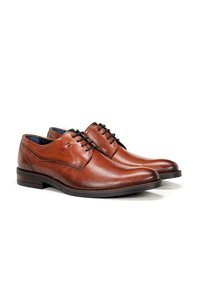 Fluchos F1626 - Zapatos de vestir - camel