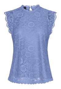 PCOLLINE  - Top - blue