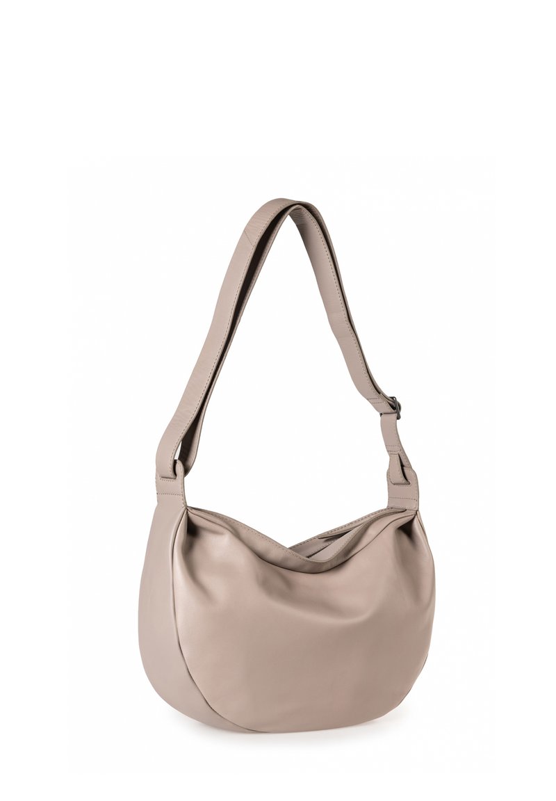 Aunts & Uncles MULBERRY - Umhängetasche - cashmere