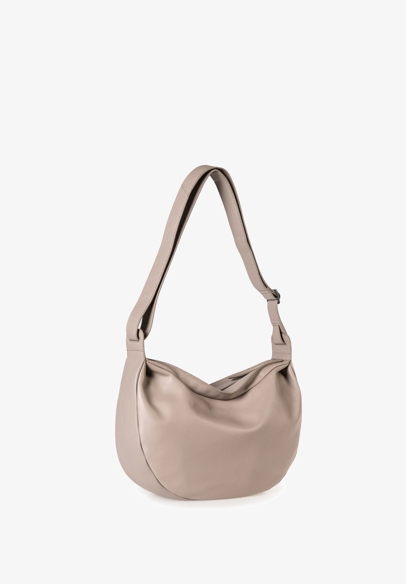 Aunts & Uncles MULBERRY - Umhängetasche - cashmere