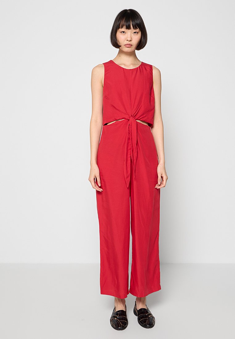 Mango - Mono (rojo)