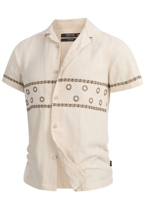 INDICODE JEANS Overhemd - fog