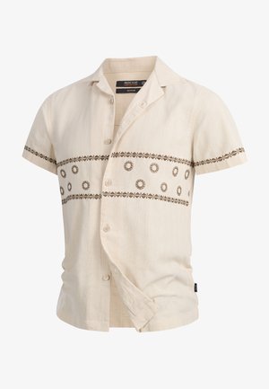 INDICODE JEANS Ing - fog