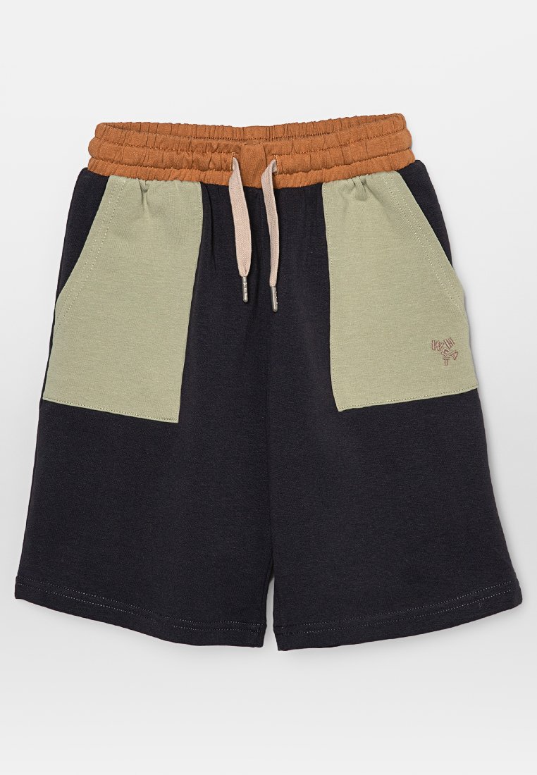 Wheat Shorts donkerblauw Wheat Shorts donkerblauw