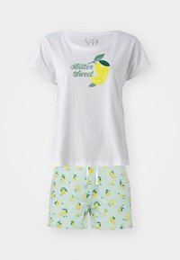 Δεν επιλέχθηκε, green lemon