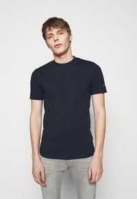 DRYKORN ANTON - T-shirt basic
