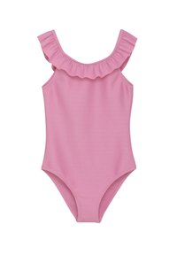 Creamie SOLID - Baddräkt - rosebloom