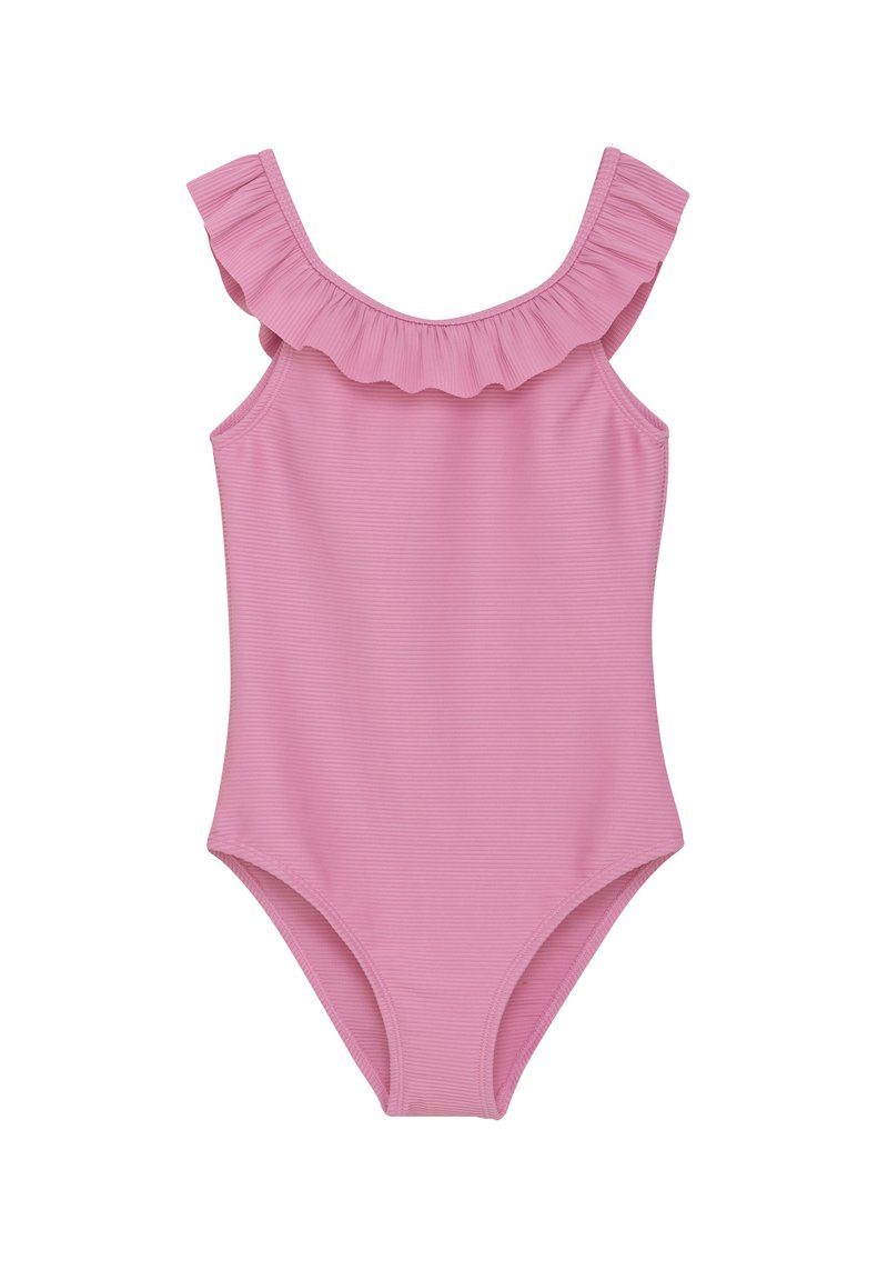 Creamie SOLID - Baddräkt - rosebloom