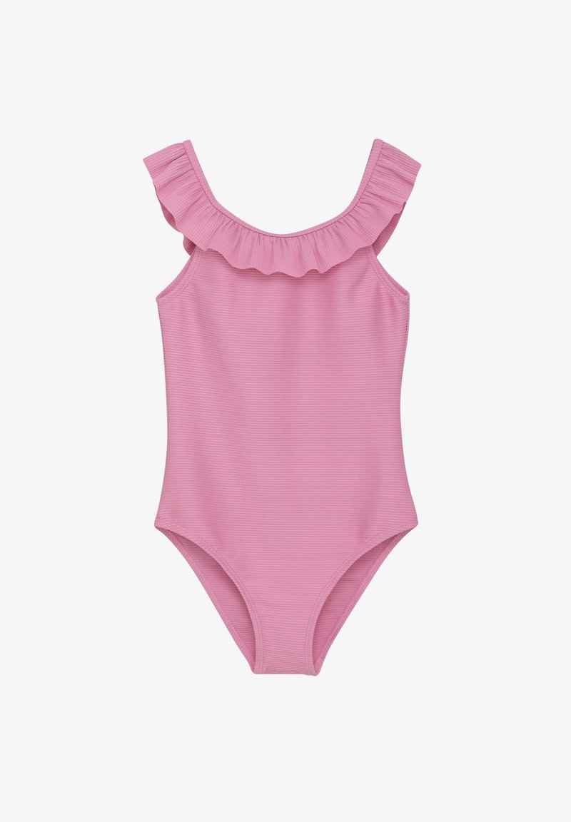 Creamie SOLID - Baddräkt - rosebloom