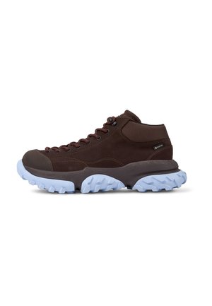 KARST TREK - Sneakers - dunkelbraun