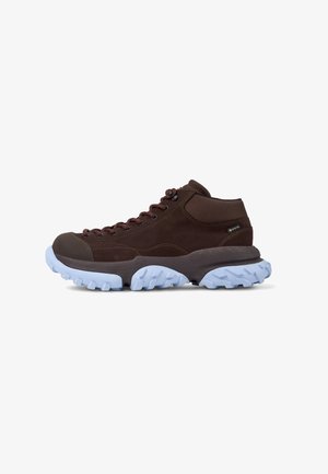 Camper KARST TREK - Sneakers - dunkelbraun