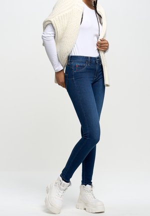 Jeans Skinny Fit - blue