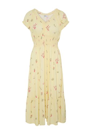 b.young, BYIROSE - Robe de jour - flan floral mix