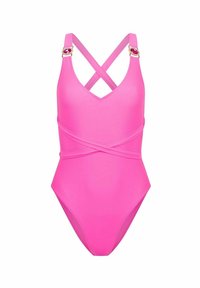 Ei valittu, barbie pink