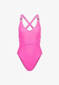 Ei valittu, barbie pink