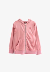 Niewybrane, dusty pink