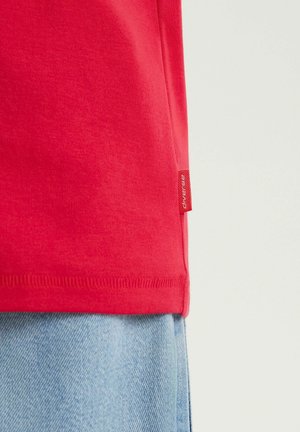 Diverse, - T-shirt basic