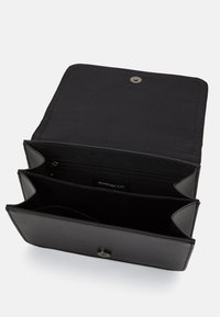 Even&Odd Borsa a tracolla - black