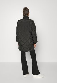 Freequent JACKET - Casaco de inverno - black
