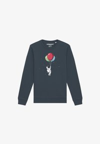 Niet geselecteerd, india ink grey