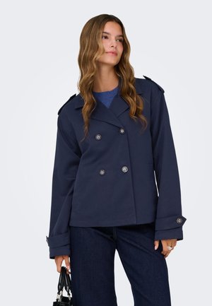 ONLHANNAH SHORT LIFE  - Blazer - night sky