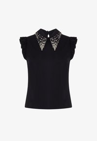 Sélectionné, black