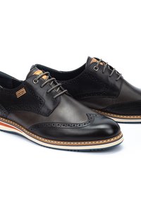 Pikolinos AVILA - Derbies - black
