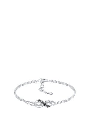 INFINITY SYMBOL  - Armbånd - silberfarben