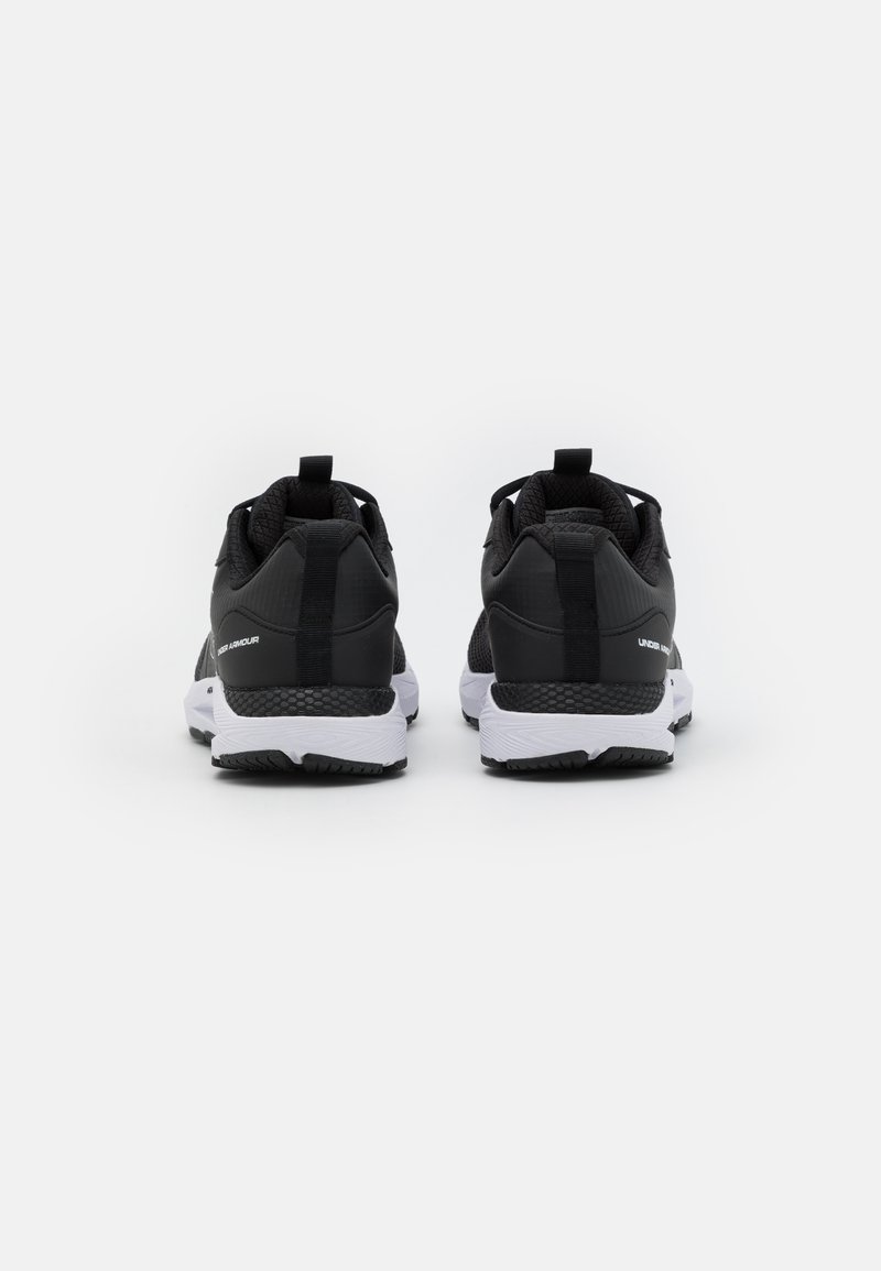 Herren Laufschuhe | Under Armour HOVR SONIC STRT Laufschuh Neutral black/white/schwarz - TW93070 Herren Laufschuhe | Under Armour HOVR SONIC STRT Laufschuh Neutral black/white/schwarz - TW93070