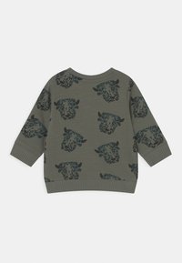 Name it Sudadera - green