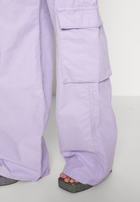 Levi's® Pantalon cargo - purple