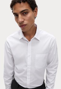 Marks & Spencer 5 PACK SLIM FIT - Zakelijk overhemd - white mix