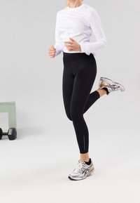 Even&Odd active Leggings - black