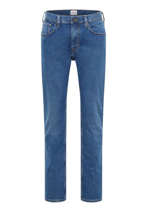 STYLE ORLANDO - Slim fit jeans - blau