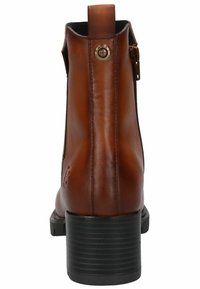 TT.BAGATT Classic ankle boots - cognac