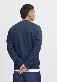 Blend BHSWEATSHIRT - Mikina - dress blues