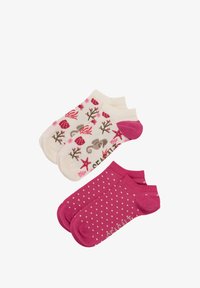 Neselectat, white evening mix