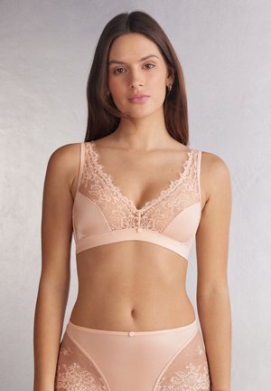Intimissimi Triangle bra - pink