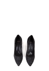 Miriade Decolleté - nero