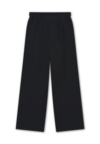 CELISE UNISEX - Pantaloni - black