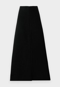 Valgt, black