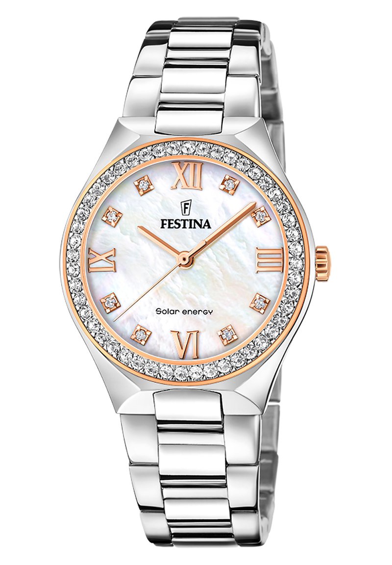 Festina Orologio - gold-coloured/dorato