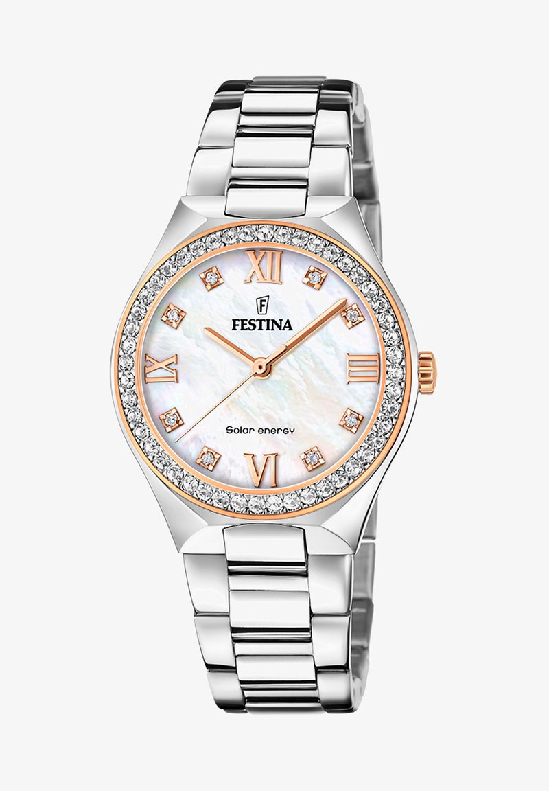 Festina Orologio - gold-coloured/dorato Festina Orologio - gold-coloured/dorato