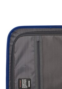WITTCHEN LARGE SUITCASE FROM POLYCARBONATE - Kufr - blau